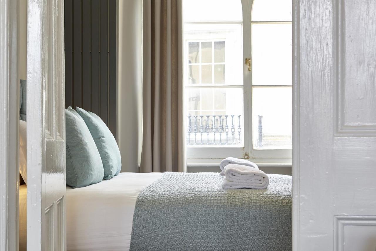 Апартаменты Nap Bristol Clifton Экстерьер фото