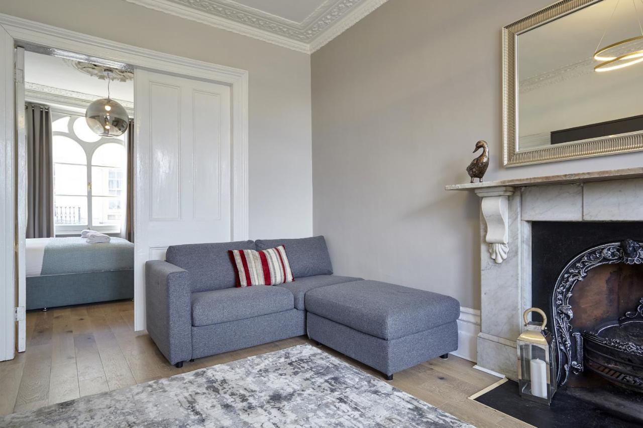 Апартаменты Nap Bristol Clifton Экстерьер фото