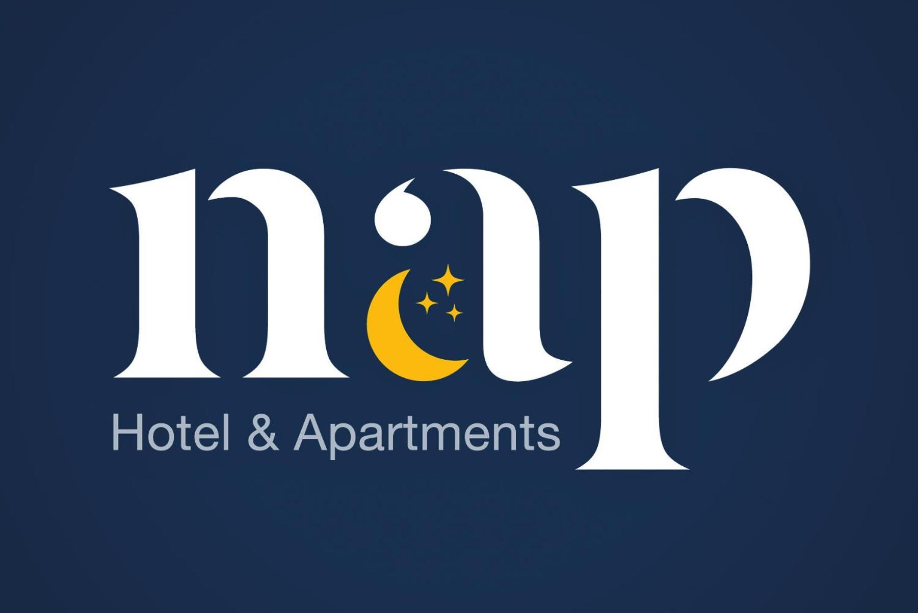 Апартаменты Nap Bristol Clifton Номер фото