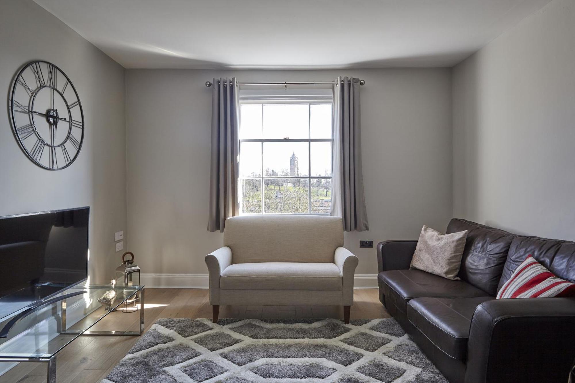 Апартаменты Nap Bristol Clifton Номер фото